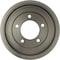 Centric Parts Standard Brake Drum, 123.46024 123.46024 - alternate 3
